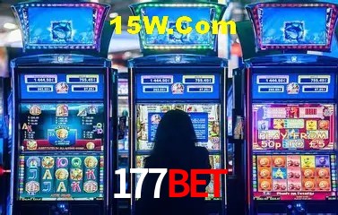 Sistemas de Segurança 177Bet