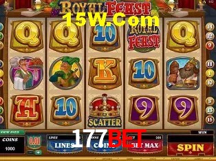 Estatísticas do Jogo 177Bet