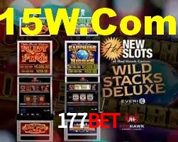 Premium Interface 177Bet