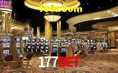 Experiência VIP 177Bet