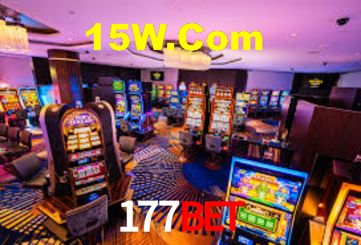 Sinta a adrenalina dos jogos de cassino com 177Bet